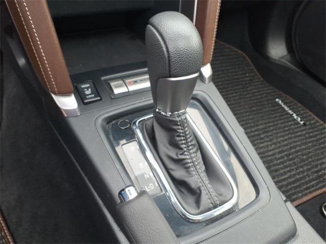 used 2018 Subaru Forester car, priced at $18,902