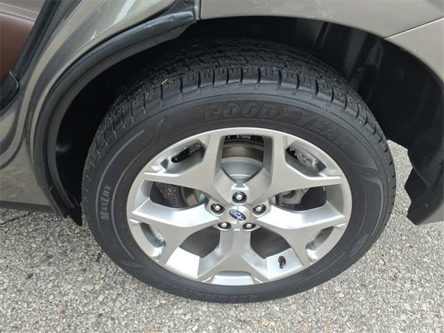 used 2018 Subaru Forester car, priced at $18,902
