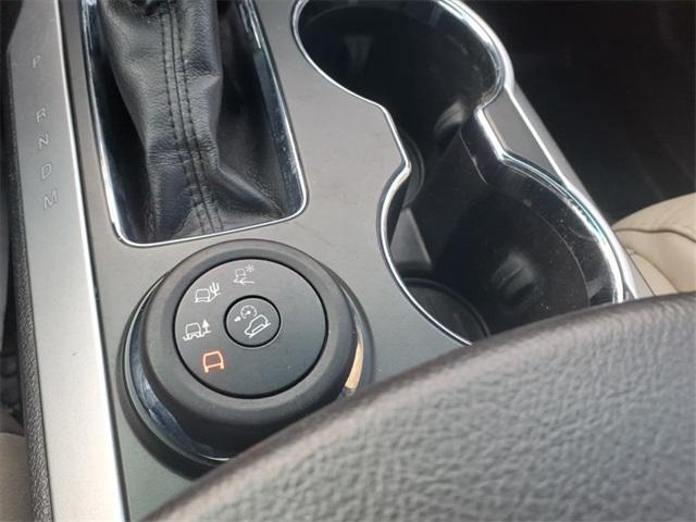 used 2015 Ford Explorer car, priced at $9,944