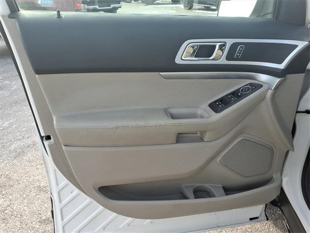 used 2015 Ford Explorer car, priced at $9,944