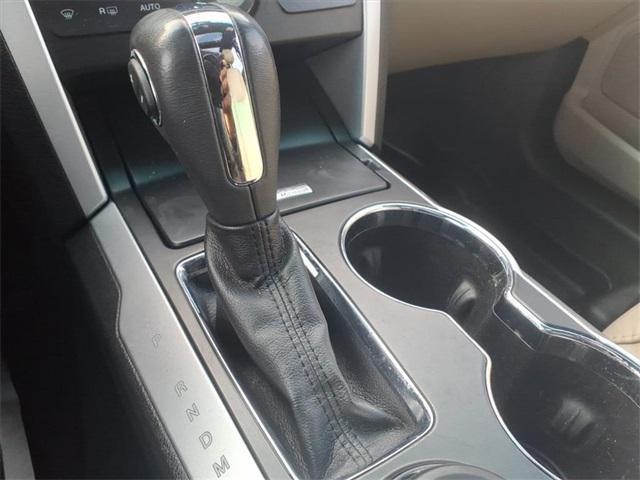 used 2015 Ford Explorer car, priced at $9,944