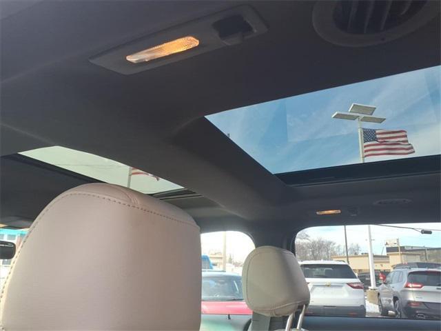 used 2015 Ford Explorer car, priced at $9,944