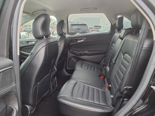 used 2016 Ford Edge car, priced at $13,960