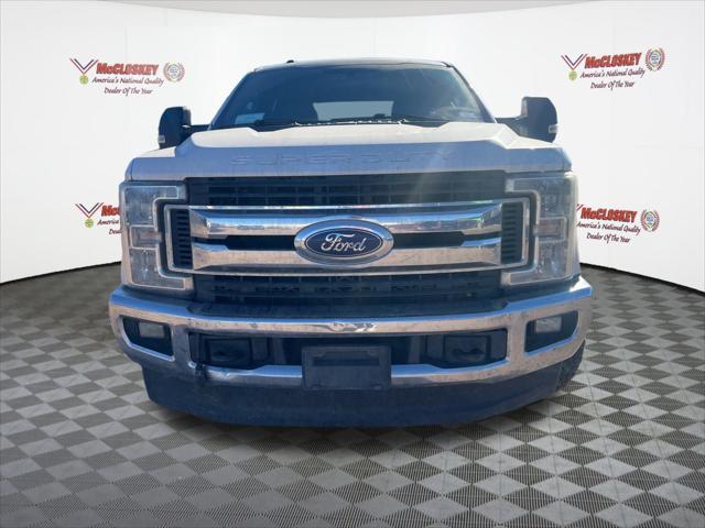 used 2017 Ford F-250 car, priced at $32,699