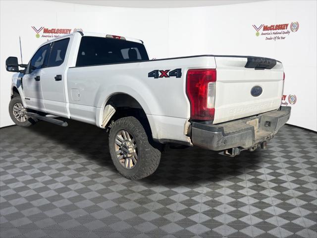 used 2017 Ford F-250 car, priced at $32,699