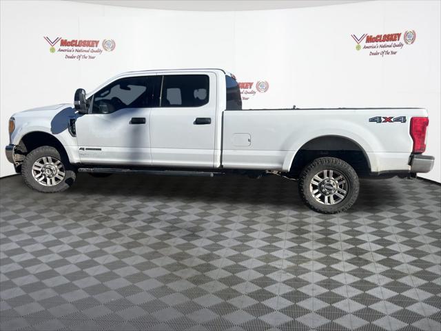 used 2017 Ford F-250 car, priced at $32,699