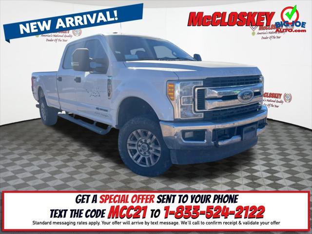 used 2017 Ford F-250 car, priced at $32,699