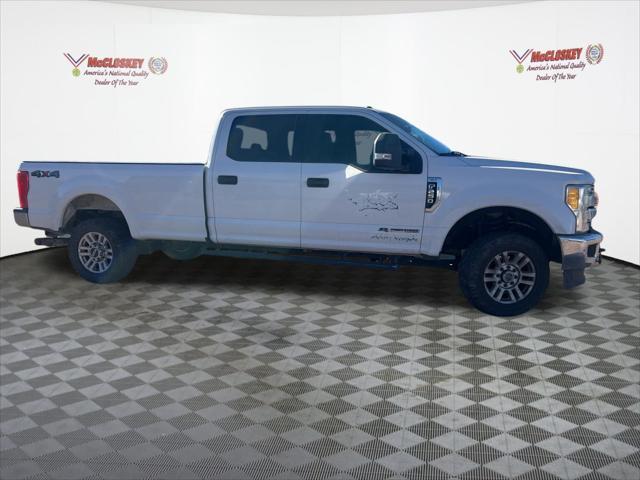 used 2017 Ford F-250 car, priced at $32,699