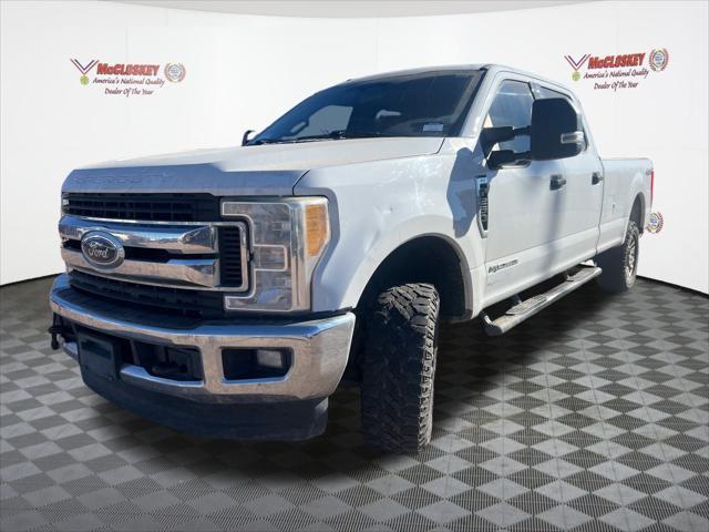 used 2017 Ford F-250 car, priced at $32,699