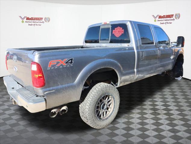 used 2012 Ford F-250 car, priced at $23,995