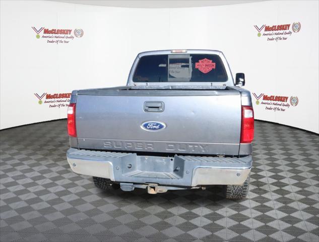 used 2012 Ford F-250 car, priced at $23,995