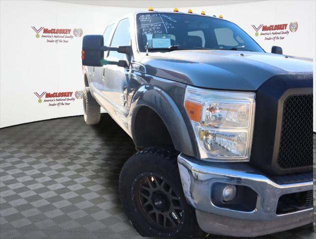 used 2012 Ford F-250 car, priced at $23,995