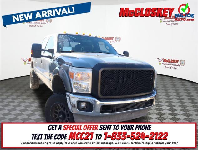 used 2012 Ford F-250 car, priced at $23,995