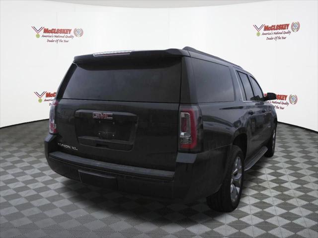 used 2016 GMC Yukon XL car, priced at $25,995