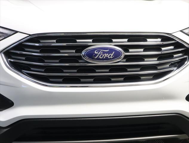 used 2022 Ford Edge car, priced at $22,533