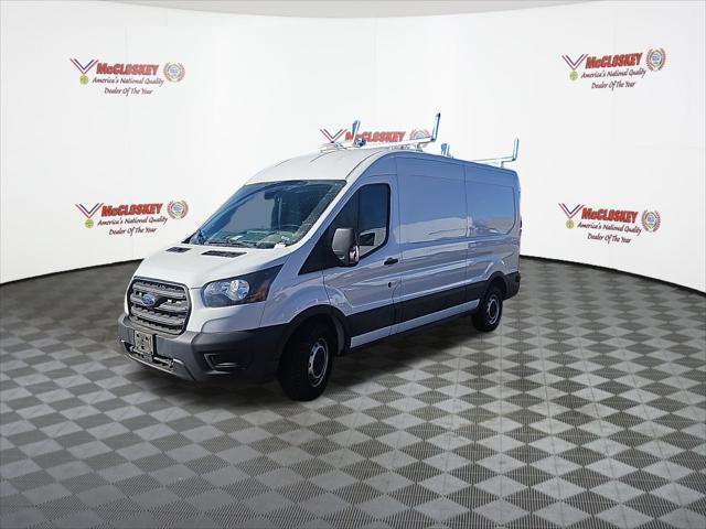 used 2020 Ford Transit-250 car, priced at $23,499