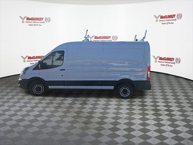 used 2020 Ford Transit-250 car, priced at $23,499