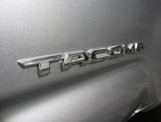 used 2023 Toyota Tacoma car, priced at $38,995