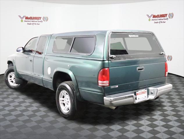 used 2000 Dodge Dakota car, priced at $14,995