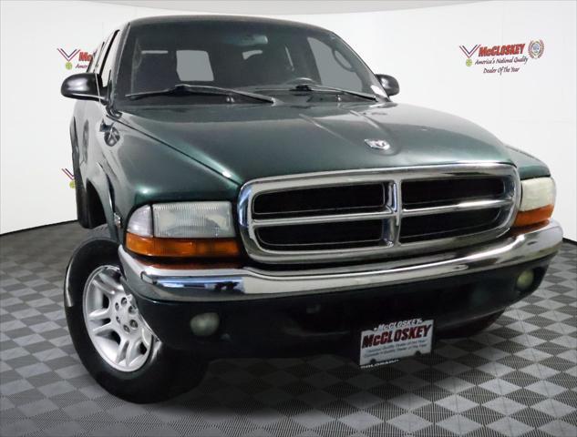 used 2000 Dodge Dakota car, priced at $14,995