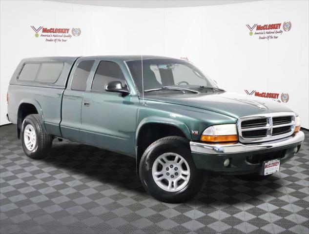 used 2000 Dodge Dakota car, priced at $14,995