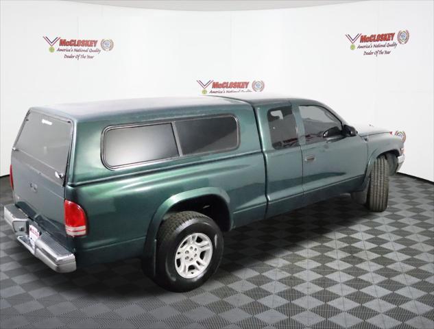 used 2000 Dodge Dakota car, priced at $14,995