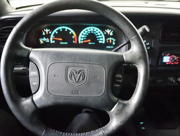 used 2000 Dodge Dakota car, priced at $14,995