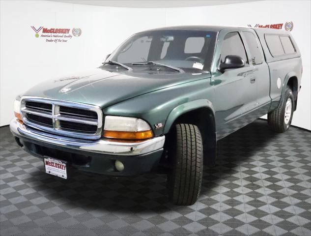 used 2000 Dodge Dakota car, priced at $14,995