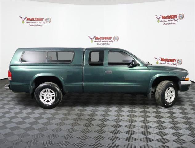 used 2000 Dodge Dakota car, priced at $14,995