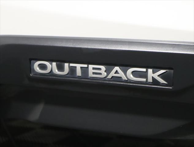 used 2023 Subaru Outback car, priced at $27,285