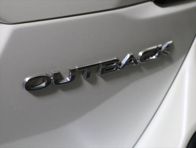 used 2023 Subaru Outback car, priced at $27,285