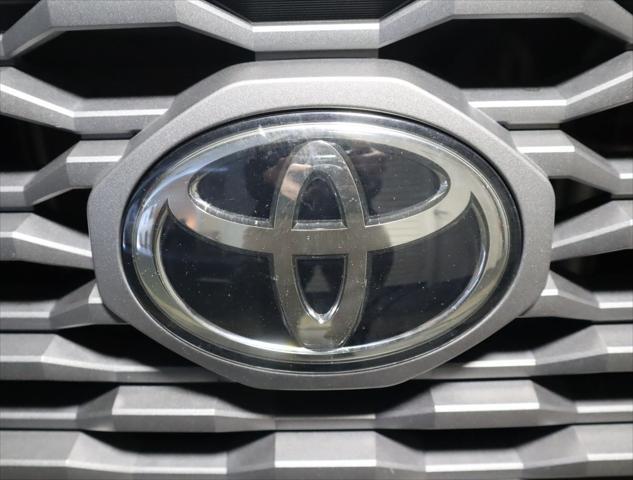 used 2022 Toyota Tacoma car, priced at $35,995