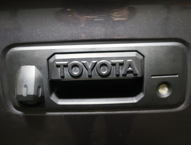 used 2022 Toyota Tacoma car, priced at $35,995