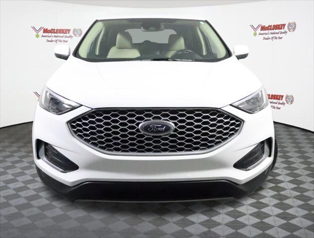 used 2023 Ford Edge car, priced at $22,795