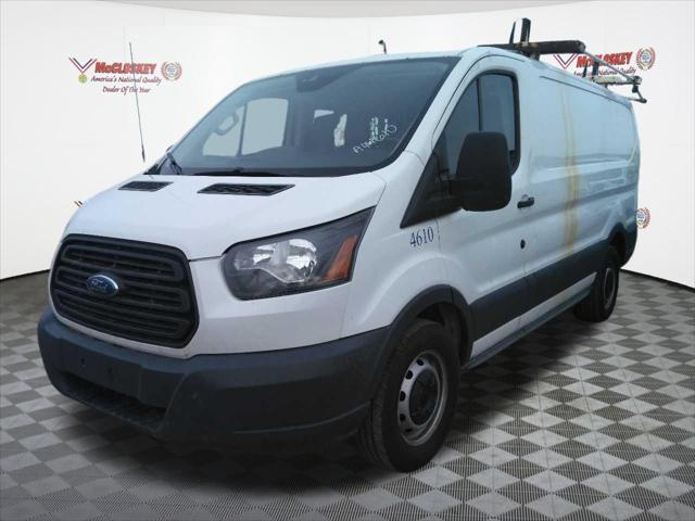 used 2018 Ford Transit-150 car, priced at $9,950