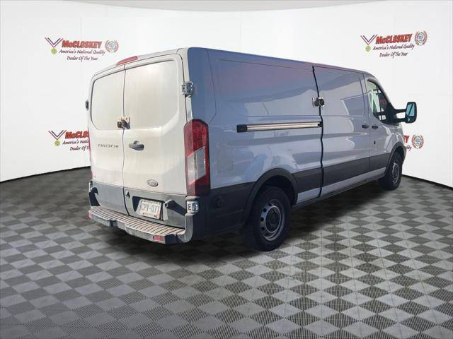 used 2016 Ford Transit-350 car, priced at $15,995