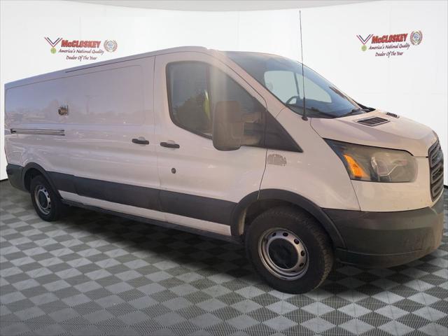 used 2016 Ford Transit-350 car, priced at $15,995