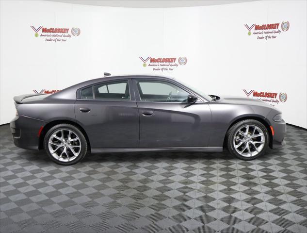 used 2023 Dodge Charger car, priced at $25,479