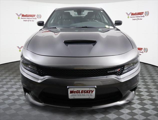 used 2023 Dodge Charger car, priced at $25,479