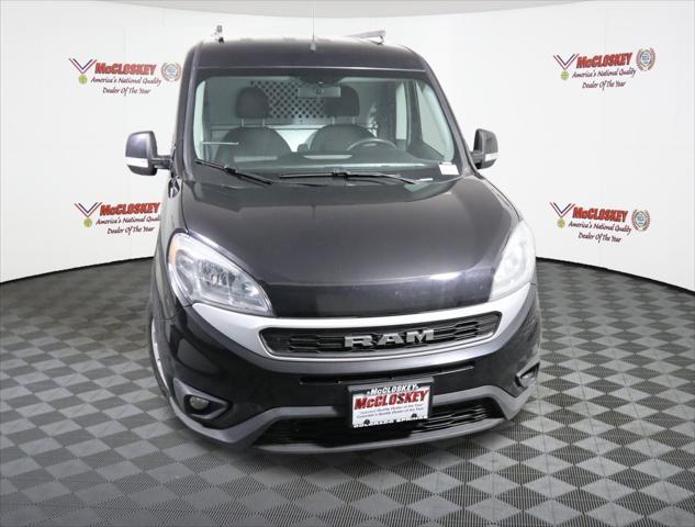 used 2021 Ram ProMaster City car, priced at $19,995