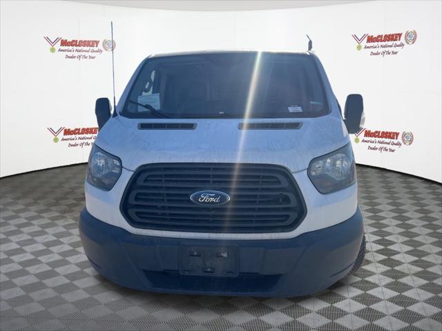 used 2016 Ford Transit-350 car, priced at $13,398