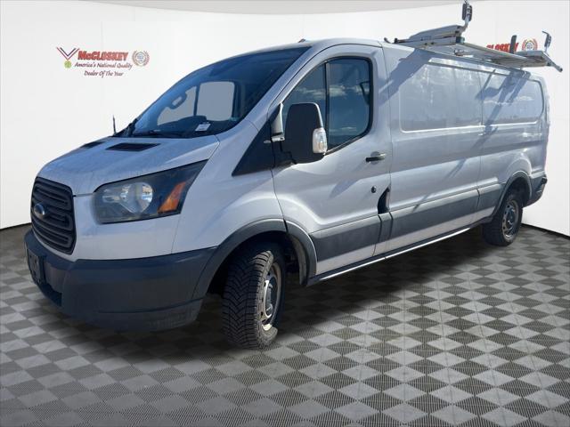 used 2016 Ford Transit-350 car, priced at $13,398