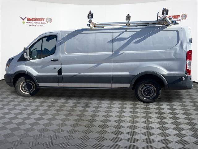 used 2016 Ford Transit-350 car, priced at $13,398