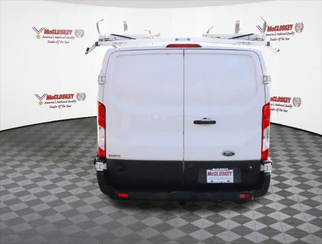 used 2016 Ford Transit-350 car, priced at $12,995