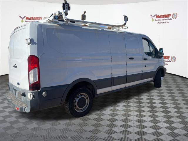 used 2016 Ford Transit-350 car, priced at $13,398