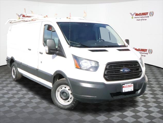 used 2016 Ford Transit-350 car, priced at $12,995