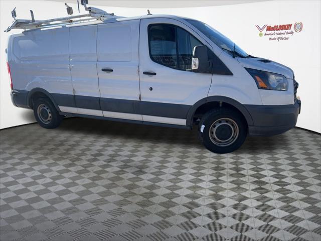 used 2016 Ford Transit-350 car, priced at $13,398