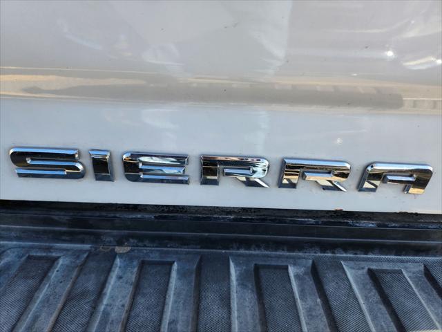 used 2018 GMC Sierra 3500 car, priced at $45,995