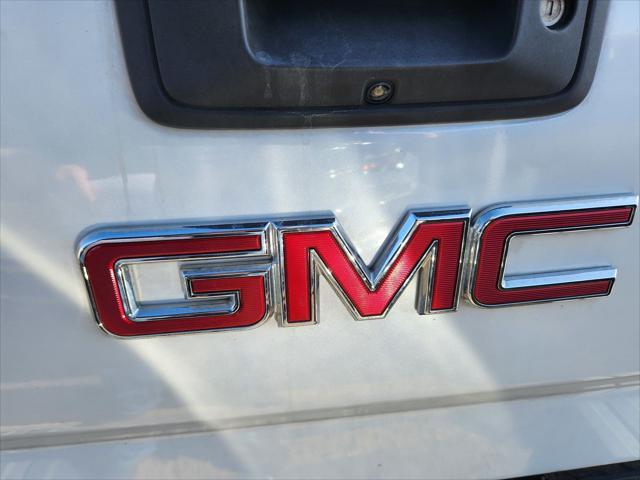 used 2018 GMC Sierra 3500 car, priced at $45,995