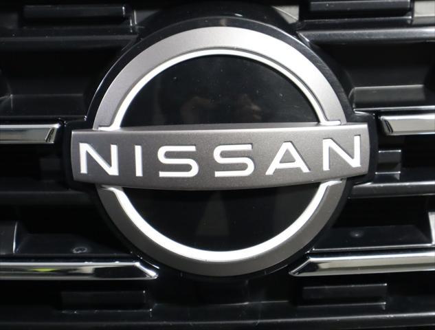 used 2024 Nissan Rogue car, priced at $24,184